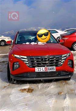 هيونداي توسان